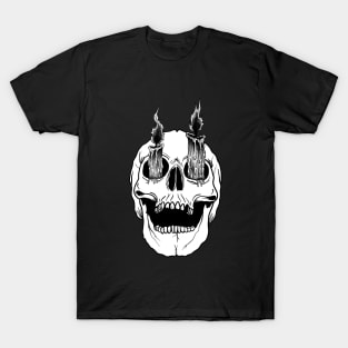 DEAD BUT LIT T-Shirt